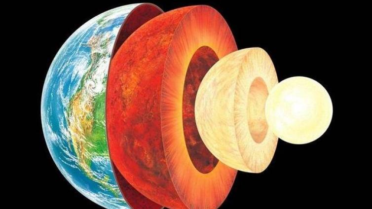 地球的核心是由什么组成的？它到底有多热？又有多厚呢？